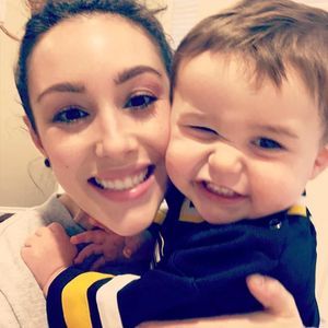 Meet your Posher, Charlene